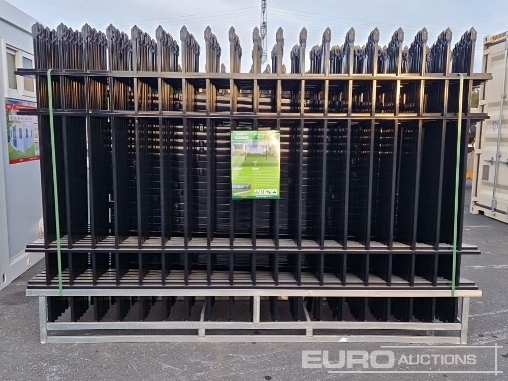 Unused 2024 SABSV F10 - Građevinska oprema: slika 5 Unused 2024 SABSV F10 - Građevinska oprema: slika 5