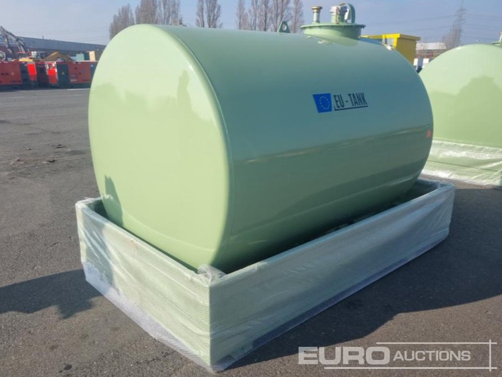 Unused 2025 Emiliana Serbatoi TF3/50 - Rezervoar za skladištenje: slika 5 Unused 2025 Emiliana Serbatoi TF3/50 - Rezervoar za skladištenje: slika 5