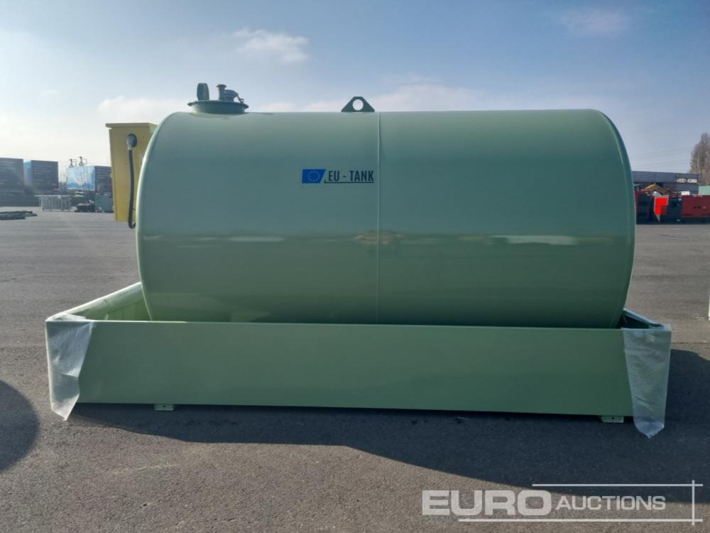 Unused 2025 Emiliana Serbatoi TF9/50 - Rezervoar za skladištenje: slika 2 Unused 2025 Emiliana Serbatoi TF9/50 - Rezervoar za skladištenje: slika 2