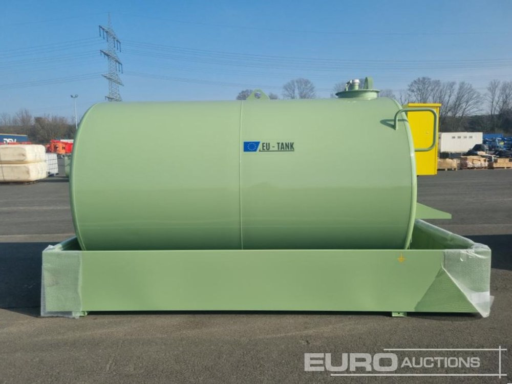 Rezervoar za skladištenje Unused 2025 Emiliana Serbatoi TF9/50: slika 6 Rezervoar za skladištenje Unused 2025 Emiliana Serbatoi TF9/50: slika 6