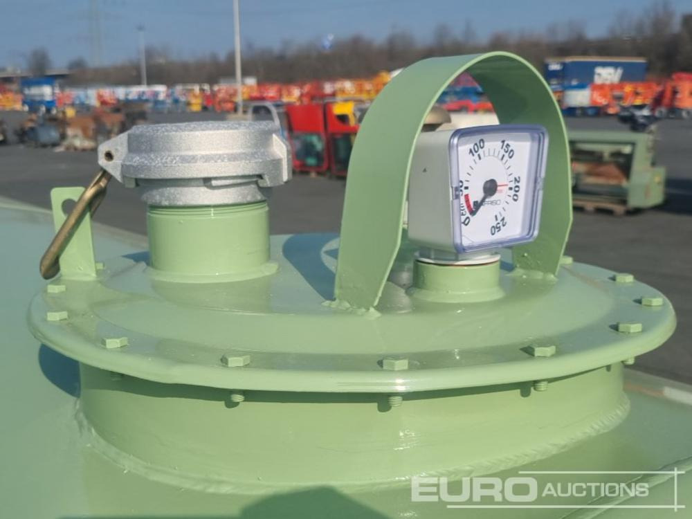 Rezervoar za skladištenje Unused 2025 Emiliana Serbatoi TF9/50: slika 9 Rezervoar za skladištenje Unused 2025 Emiliana Serbatoi TF9/50: slika 9