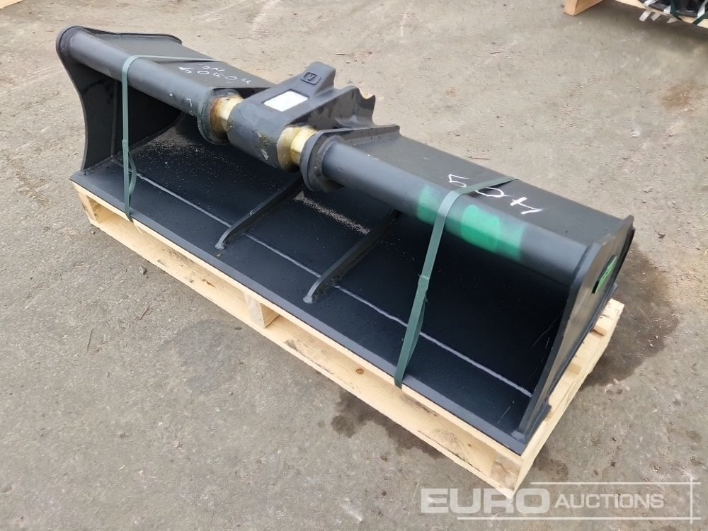 Unused 2025 Häner HGL2120-Morin-M1 - Kašika: slika 2 Unused 2025 Häner HGL2120-Morin-M1 - Kašika: slika 2