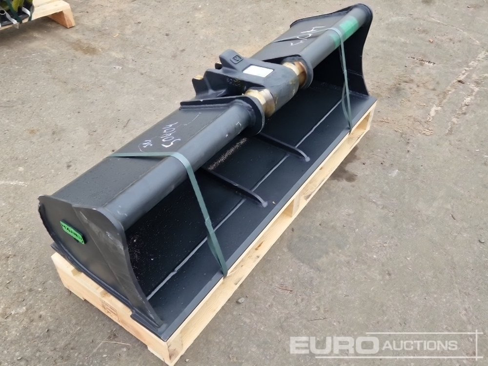 Unused 2025 Häner HGL2120-Morin-M1 - Kašika: slika 1 Unused 2025 Häner HGL2120-Morin-M1 - Kašika: slika 1