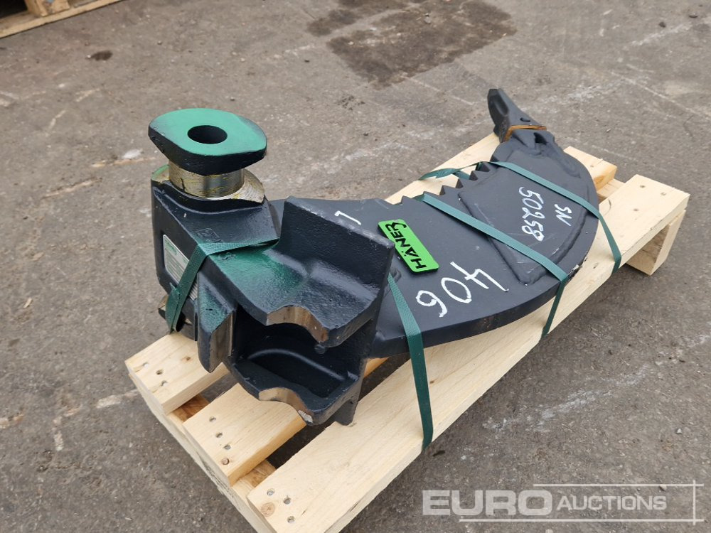 Unused 2025 Häner HRZ-MORIN-M1 - Kašika: slika 1 Unused 2025 Häner HRZ-MORIN-M1 - Kašika: slika 1