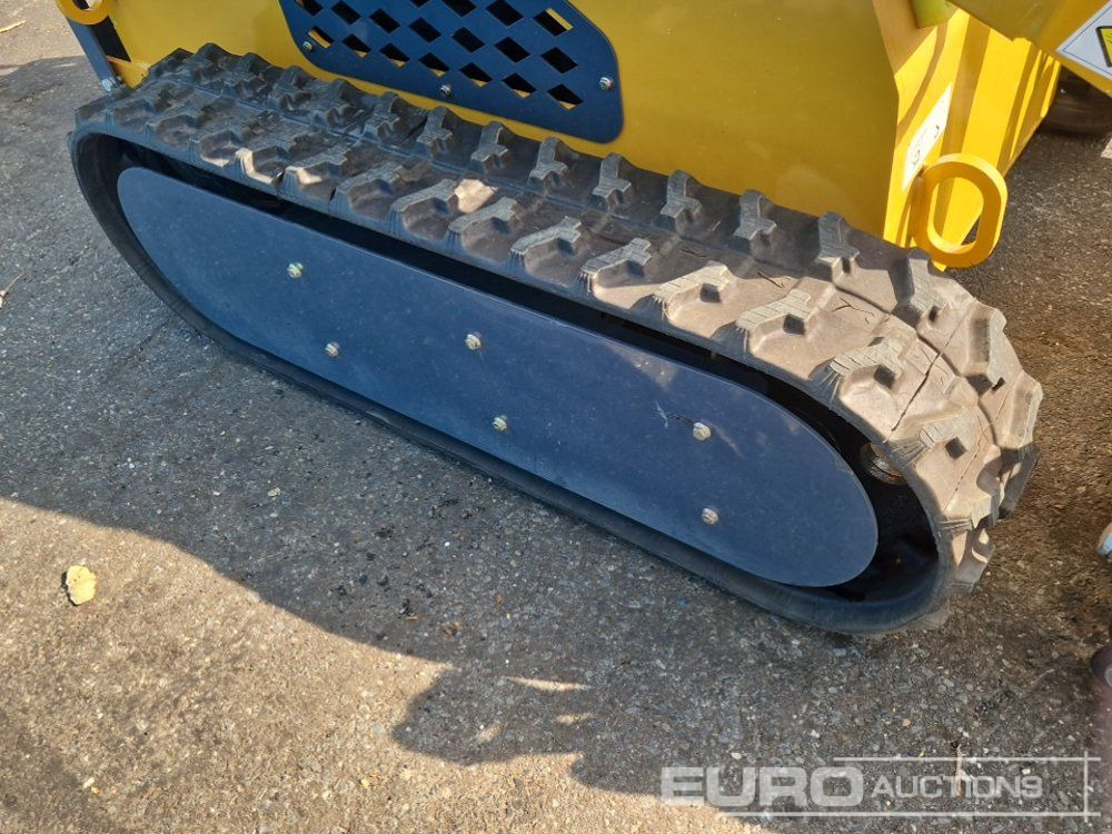 Mini utovarivač Unused 2025 Infront YF380: slika 7