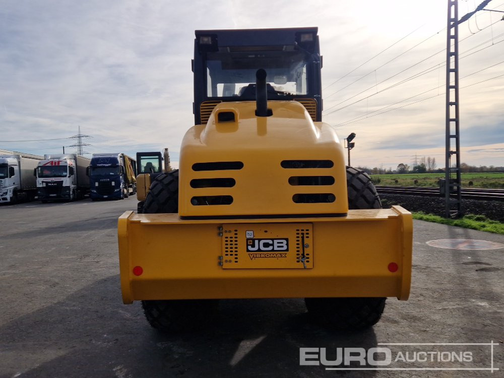 Unused 2025 JCB VM200D - Valjak: slika 4 Unused 2025 JCB VM200D - Valjak: slika 4