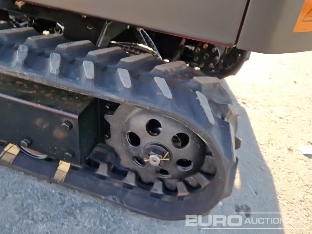 Mini bager Unused 2025 JPC HT 12: slika 13