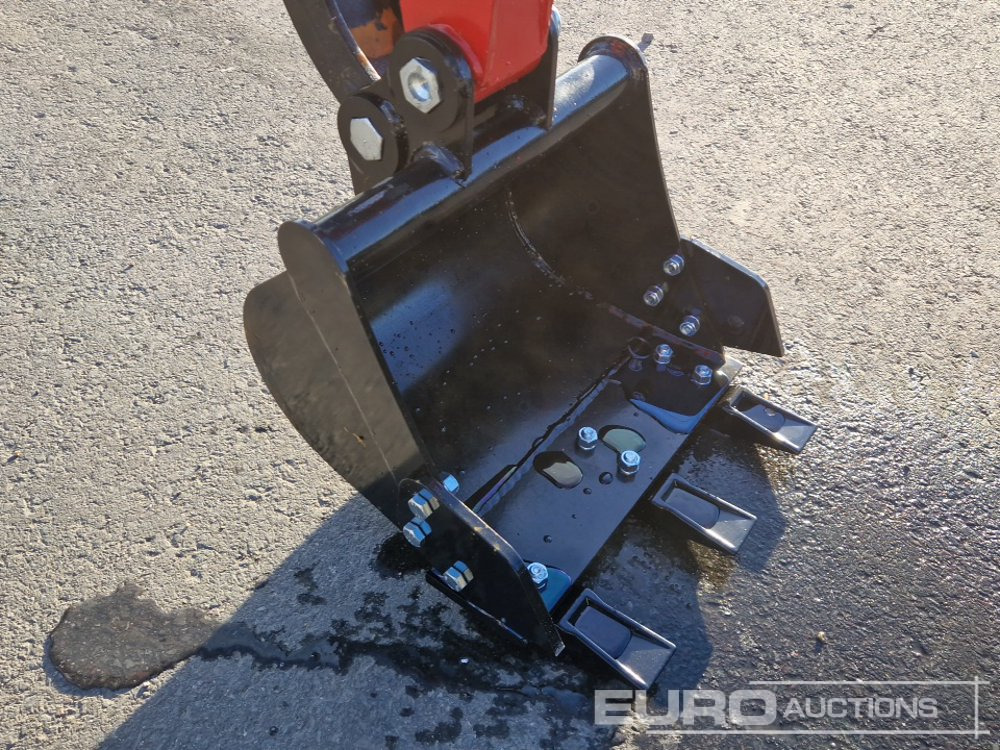 Mini bager Unused 2025 JPC HT 12: slika 20