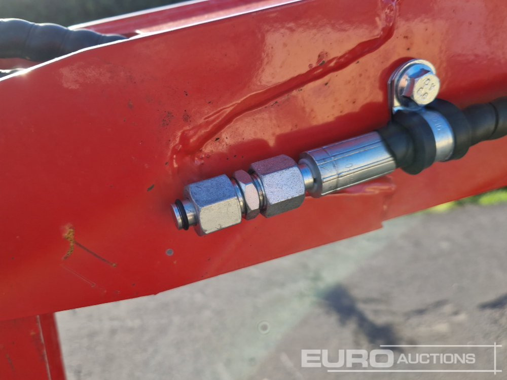 Mini bager Unused 2025 JPC HT 12: slika 17