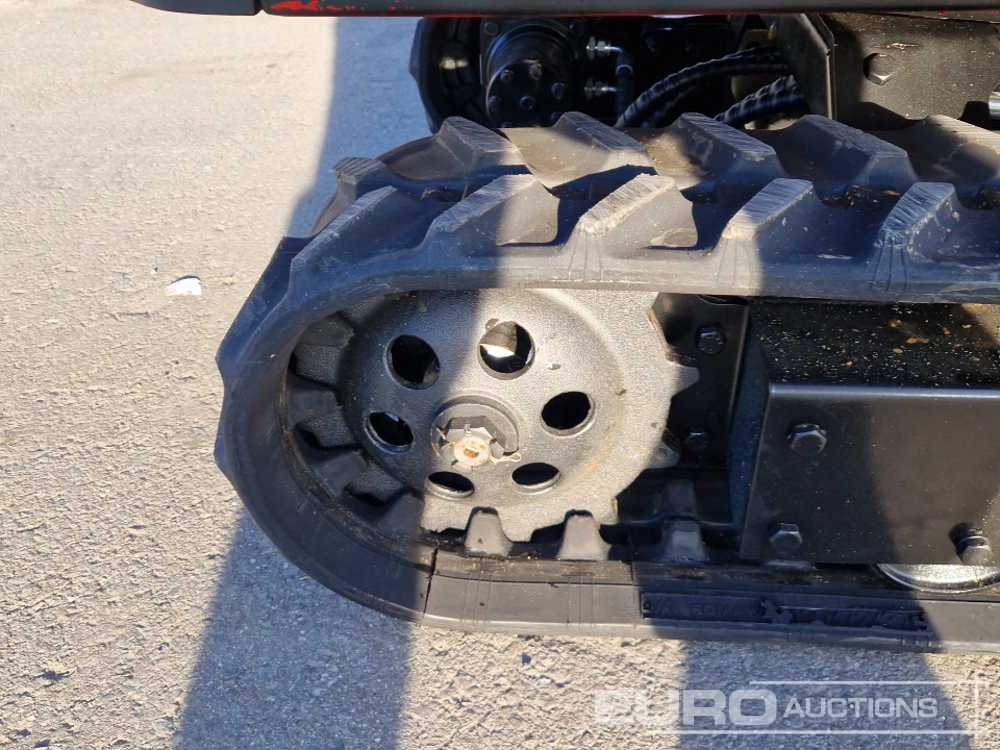 Mini bager Unused 2025 JPC HT 12: slika 10