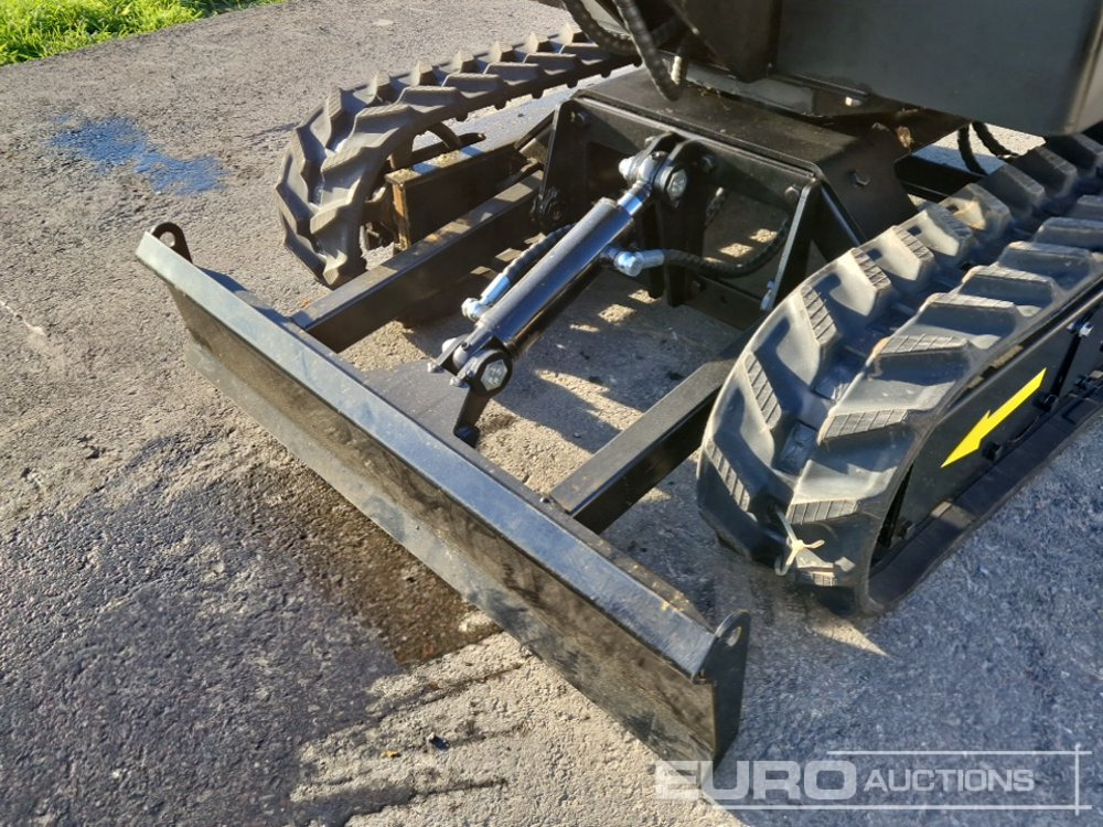 Mini bager Unused 2025 JPC HT 12: slika 14