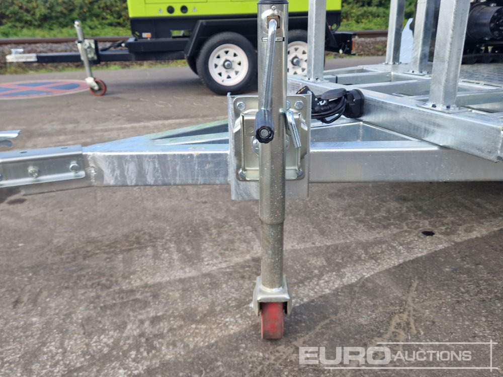 Unused 2025 JPC HT12 - Mini bager: slika 5 Unused 2025 JPC HT12 - Mini bager: slika 5