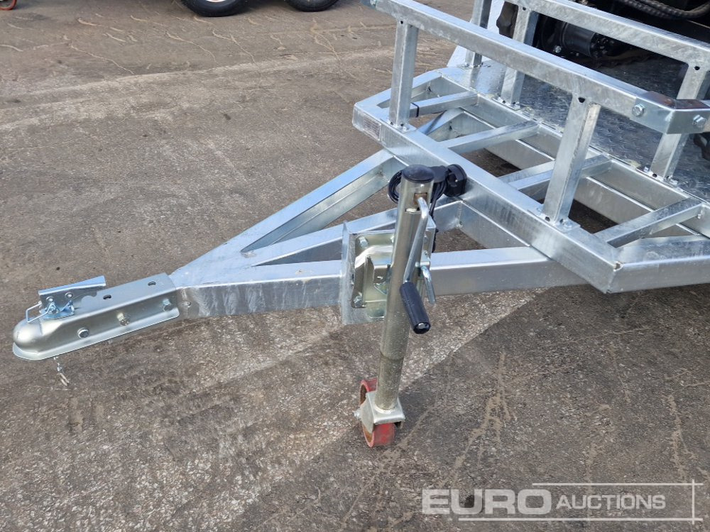 Unused 2025 JPC HT12 - Mini bager: slika 2 Unused 2025 JPC HT12 - Mini bager: slika 2
