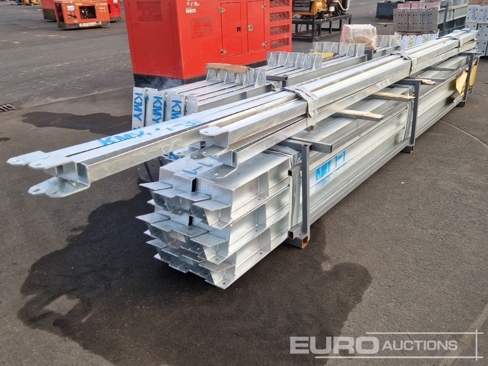 Unused 2025 KMY Industrial 100X30X20 - Građevinski kontejner: slika 4 Unused 2025 KMY Industrial 100X30X20 - Građevinski kontejner: slika 4