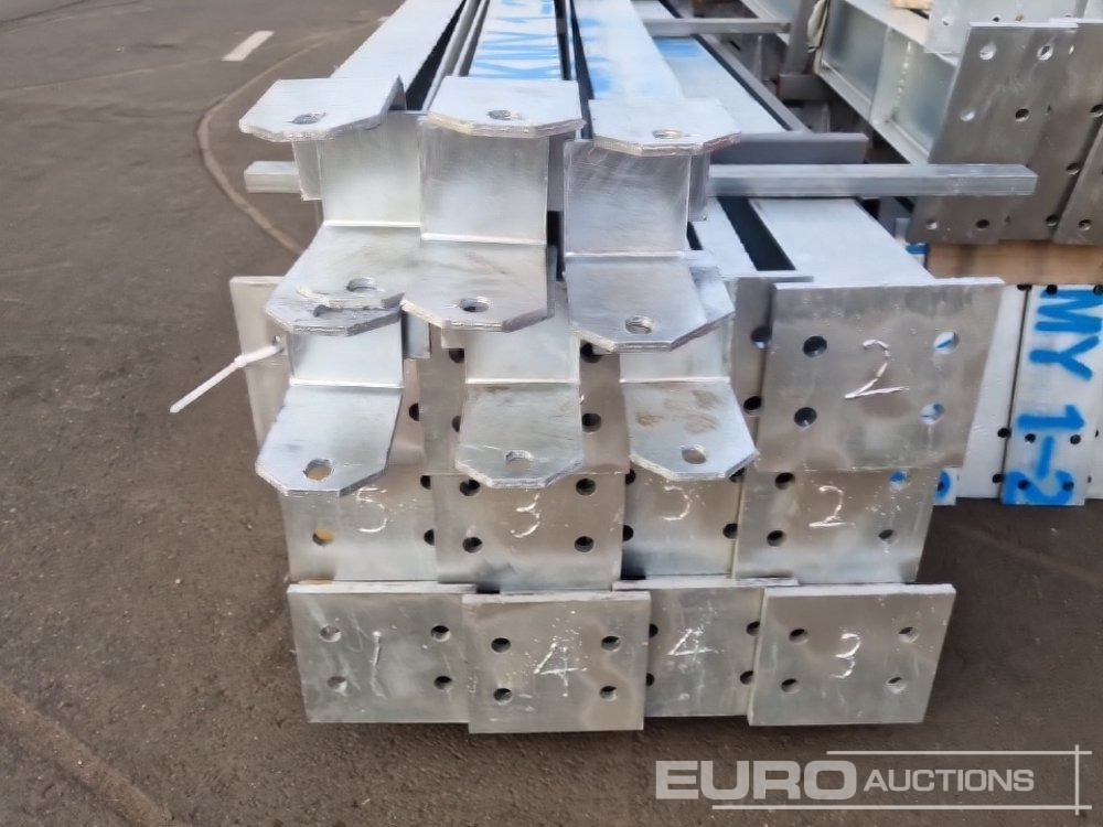 Unused 2025 KMY Industrial 100X30X20 - Građevinski kontejner: slika 5 Unused 2025 KMY Industrial 100X30X20 - Građevinski kontejner: slika 5