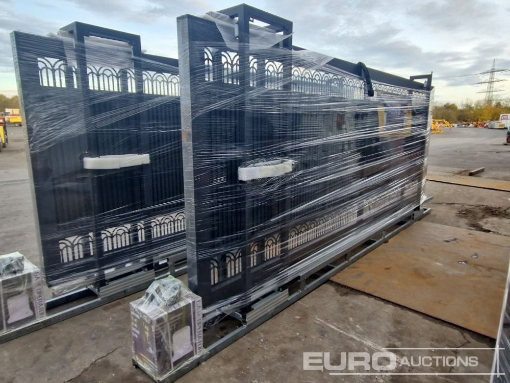 Unused 2025 KMY Industrial GT01 - Građevinska oprema: slika 2 Unused 2025 KMY Industrial GT01 - Građevinska oprema: slika 2