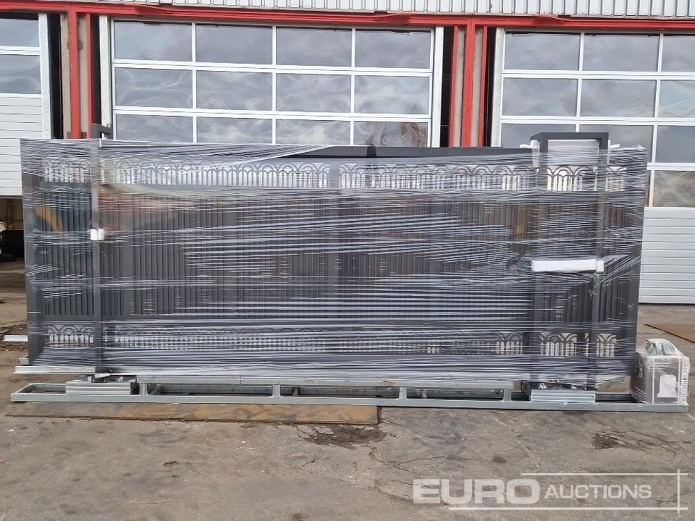 Unused 2025 KMY Industrial GT01 - Građevinska oprema: slika 5 Unused 2025 KMY Industrial GT01 - Građevinska oprema: slika 5