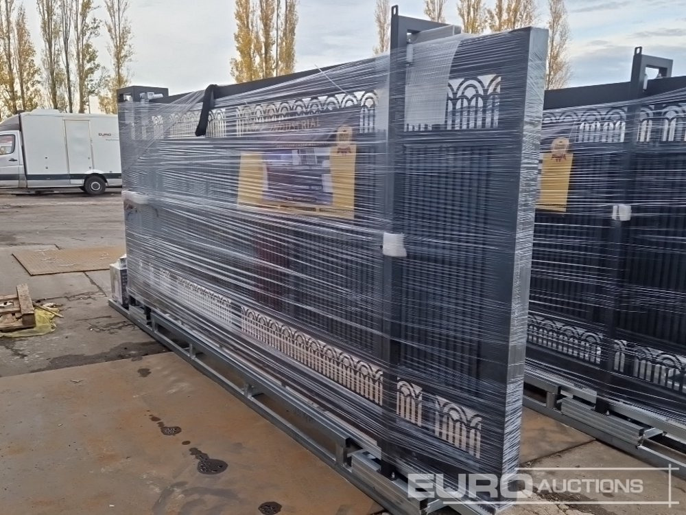 Unused 2025 KMY Industrial GT01 - Građevinska oprema: slika 3 Unused 2025 KMY Industrial GT01 - Građevinska oprema: slika 3