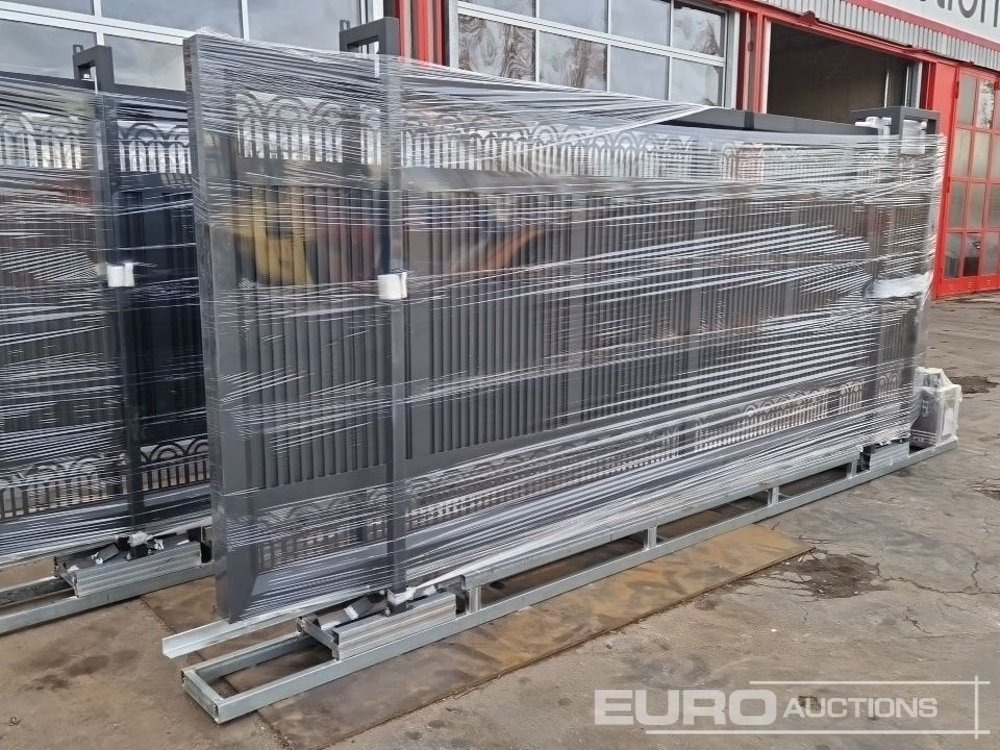 Unused 2025 KMY Industrial GT01 - Građevinska oprema: slika 4 Unused 2025 KMY Industrial GT01 - Građevinska oprema: slika 4