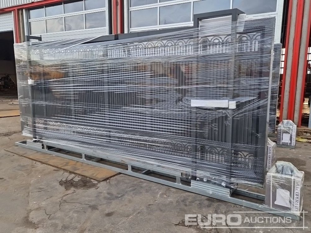 Unused 2025 KMY Industrial GT01 - Građevinska oprema: slika 1 Unused 2025 KMY Industrial GT01 - Građevinska oprema: slika 1