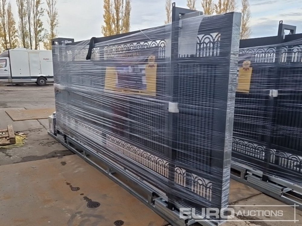 Unused 2025 KMY Industrial GT01 - Građevinska oprema: slika 3 Unused 2025 KMY Industrial GT01 - Građevinska oprema: slika 3