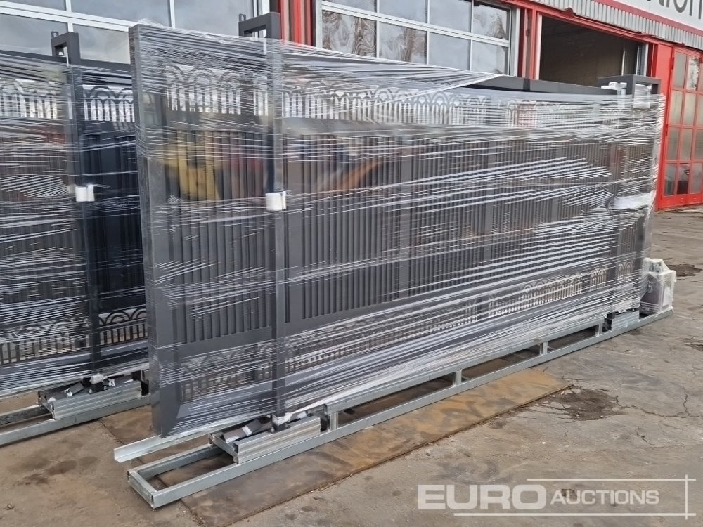 Unused 2025 KMY Industrial GT01 - Građevinska oprema: slika 4 Unused 2025 KMY Industrial GT01 - Građevinska oprema: slika 4