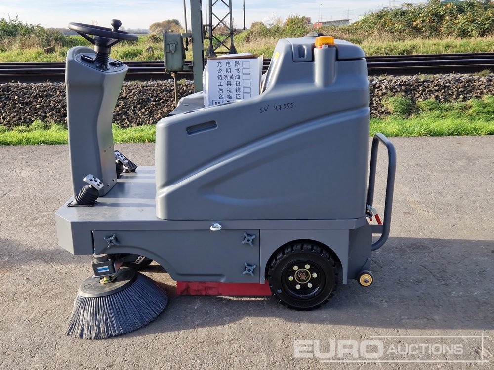 Unused 2025 Kaster S.13 - Autočistilica: slika 2 Unused 2025 Kaster S.13 - Autočistilica: slika 2