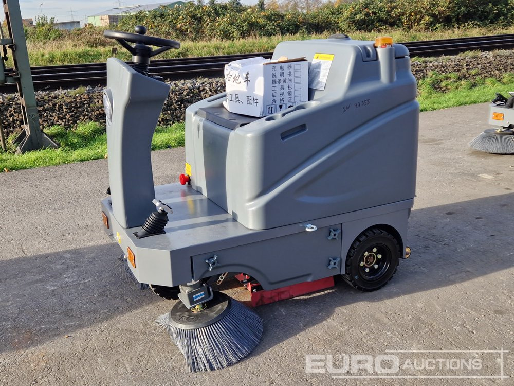 Unused 2025 Kaster S.13 - Autočistilica: slika 1 Unused 2025 Kaster S.13 - Autočistilica: slika 1