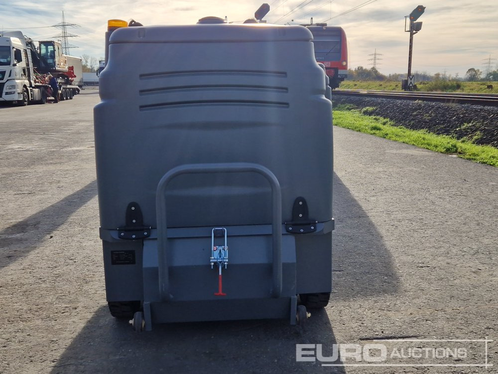 Unused 2025 Kaster S.13 - Autočistilica: slika 4 Unused 2025 Kaster S.13 - Autočistilica: slika 4