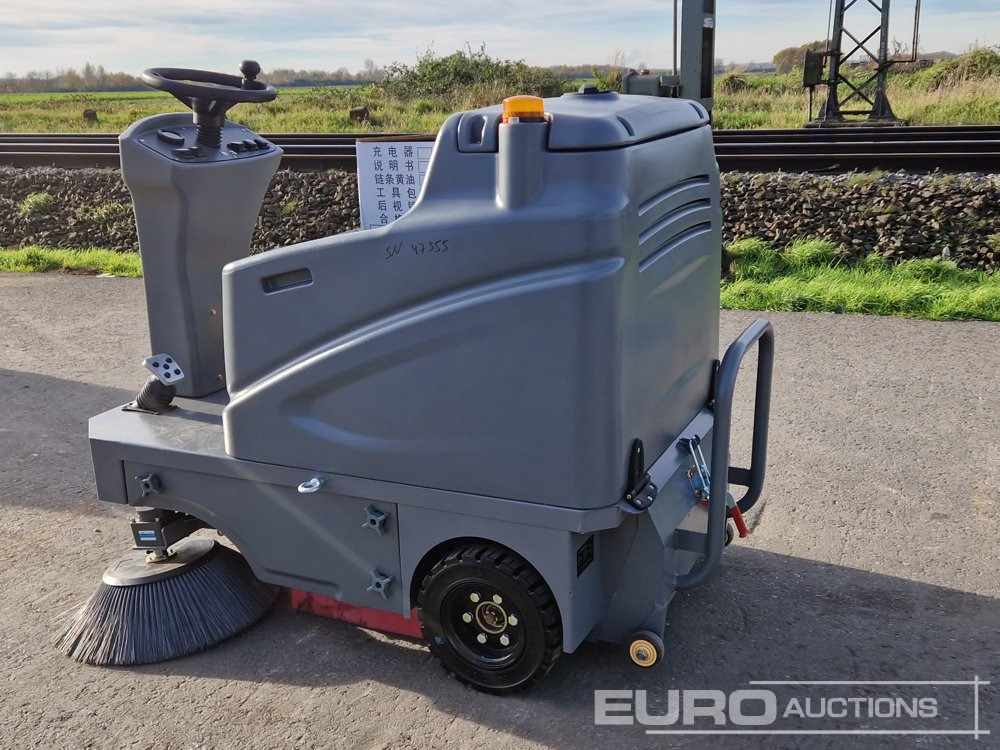 Unused 2025 Kaster S.13 - Autočistilica: slika 3 Unused 2025 Kaster S.13 - Autočistilica: slika 3