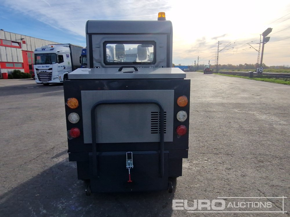 Unused 2025 Kaster S.2000 - Autočistilica: slika 4 Unused 2025 Kaster S.2000 - Autočistilica: slika 4