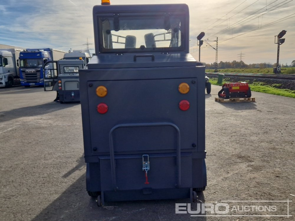 Unused 2025 Kaster VOL.2000 - Autočistilica: slika 4 Unused 2025 Kaster VOL.2000 - Autočistilica: slika 4