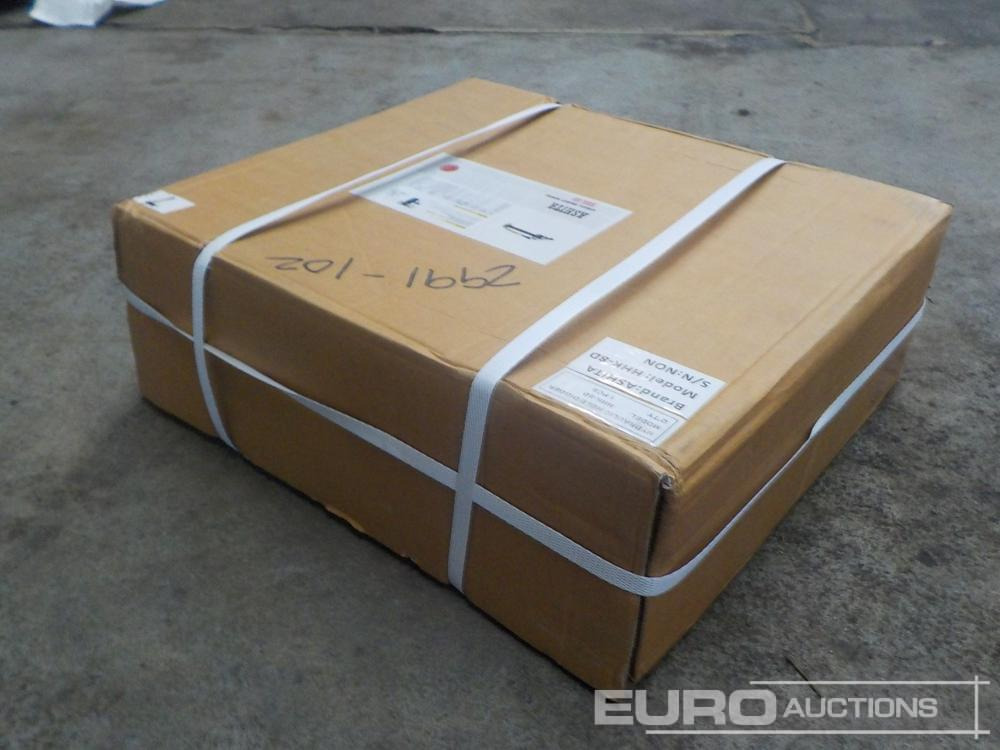 Unused Ashita HHK-8D - Građevinska oprema: slika 3 Unused Ashita HHK-8D - Građevinska oprema: slika 3