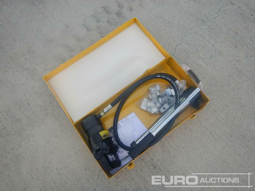 Unused Ashita HHY-400AF - Građevinska oprema: slika 1 Unused Ashita HHY-400AF - Građevinska oprema: slika 1