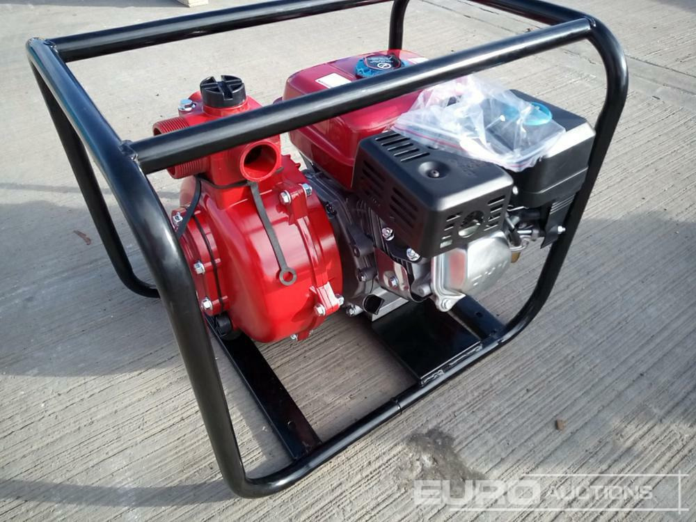 Unused Ashita LBHP20 - Pumpa za vodu: slika 3 Unused Ashita LBHP20 - Pumpa za vodu: slika 3