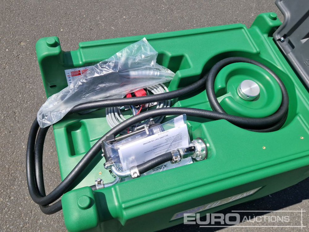 Unused Emiliana Serbatoi 220Z1 - Rezervoar za skladištenje: slika 5 Unused Emiliana Serbatoi 220Z1 - Rezervoar za skladištenje: slika 5