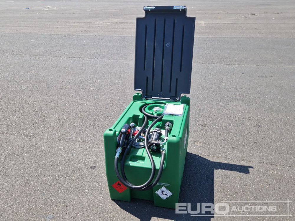 Unused Emiliana Serbatoi 220Z1 - Rezervoar za skladištenje: slika 1 Unused Emiliana Serbatoi 220Z1 - Rezervoar za skladištenje: slika 1