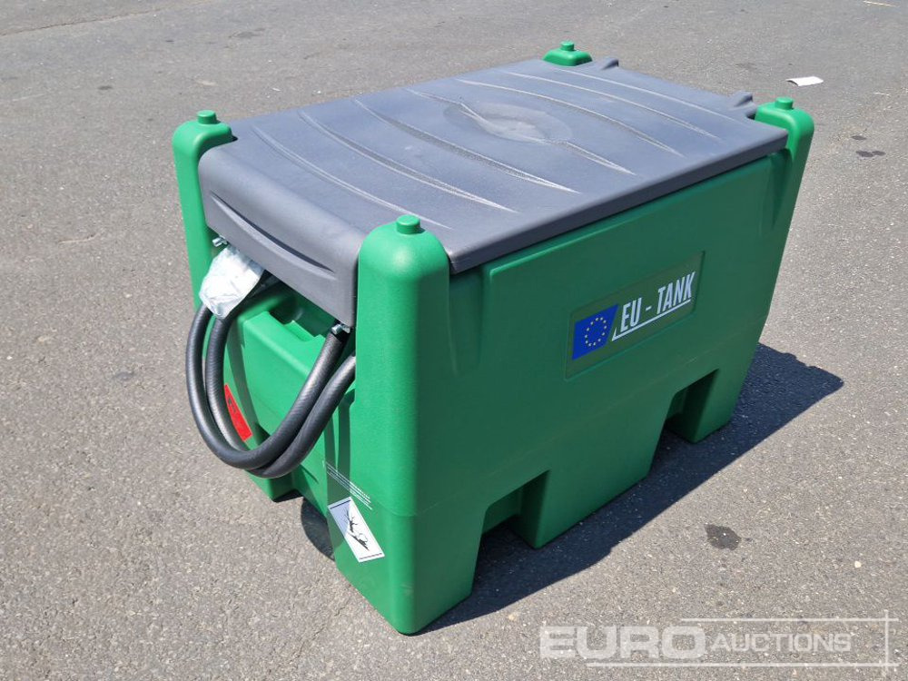 Unused Emiliana Serbatoi 220Z1 - Rezervoar za skladištenje: slika 3 Unused Emiliana Serbatoi 220Z1 - Rezervoar za skladištenje: slika 3