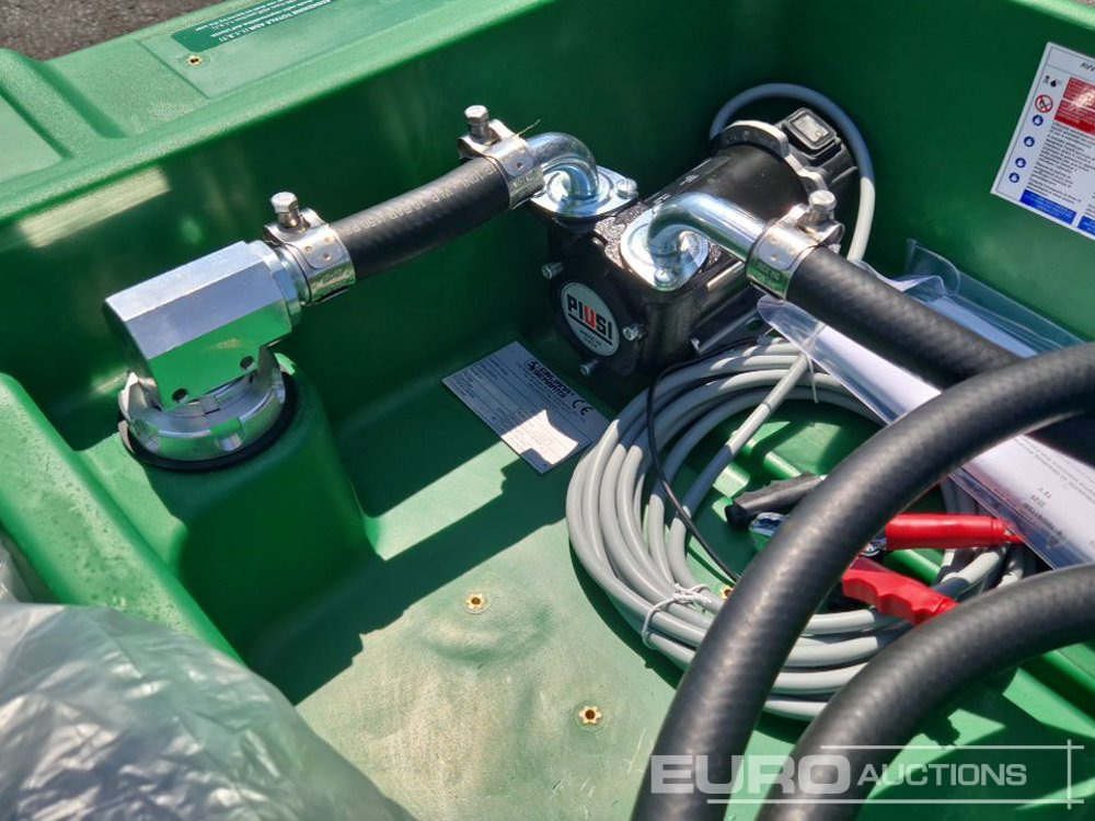 Unused Emiliana Serbatoi 440Z1 - Rezervoar za skladištenje: slika 5 Unused Emiliana Serbatoi 440Z1 - Rezervoar za skladištenje: slika 5