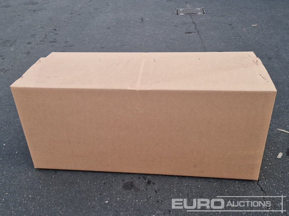 Unused Emiliana Serbatoi 55AC - Rezervoar za skladištenje: slika 2 Unused Emiliana Serbatoi 55AC - Rezervoar za skladištenje: slika 2