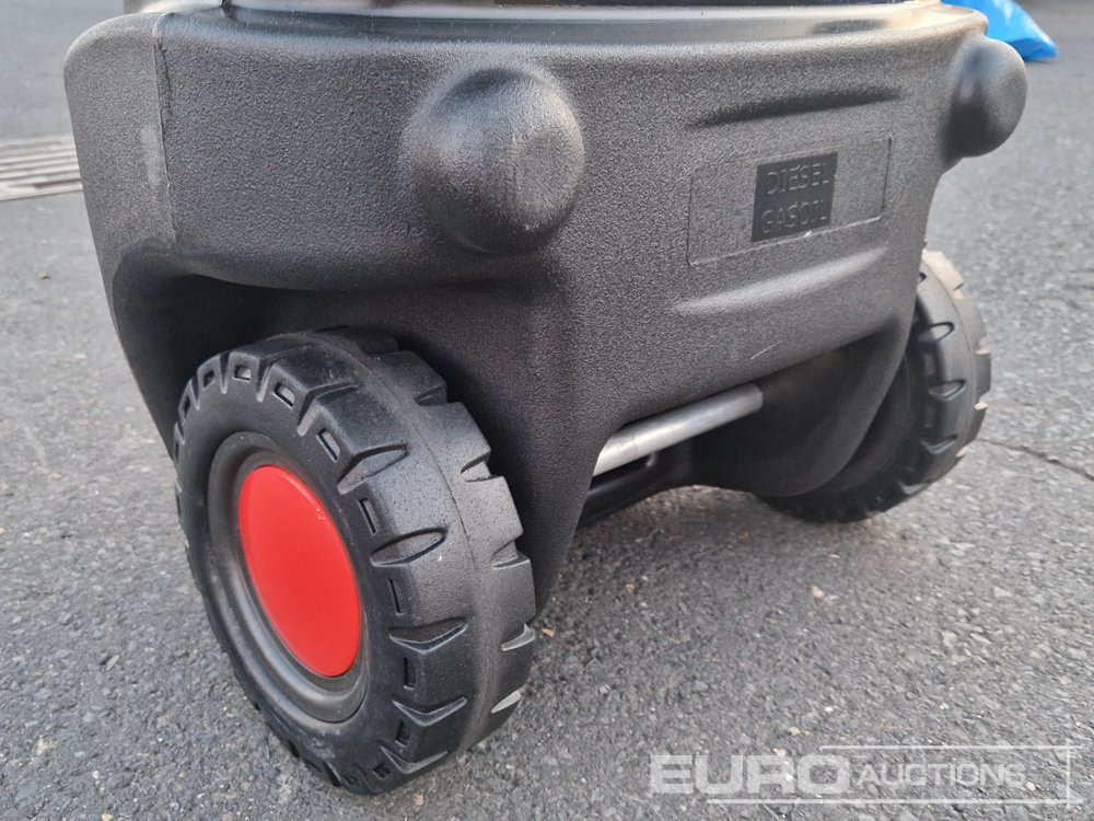 Unused Emiliana Serbatoi 55AC - Rezervoar za skladištenje: slika 4 Unused Emiliana Serbatoi 55AC - Rezervoar za skladištenje: slika 4