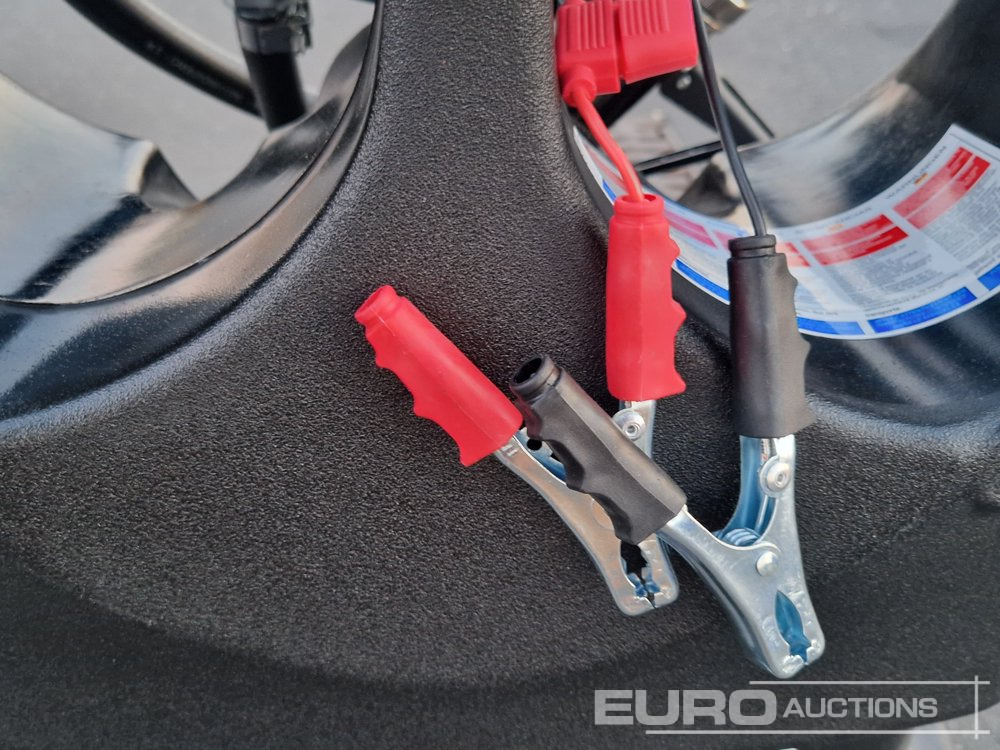 Unused Emiliana Serbatoi 55AC - Rezervoar za skladištenje: slika 5 Unused Emiliana Serbatoi 55AC - Rezervoar za skladištenje: slika 5