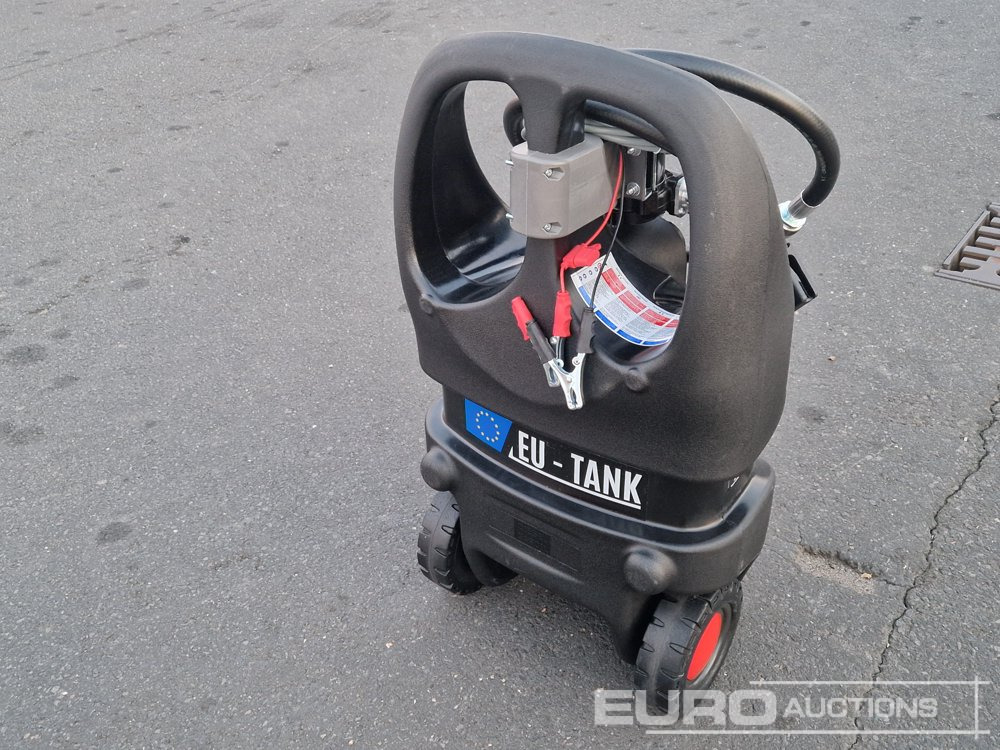 Unused Emiliana Serbatoi 55AC - Rezervoar za skladištenje: slika 3 Unused Emiliana Serbatoi 55AC - Rezervoar za skladištenje: slika 3