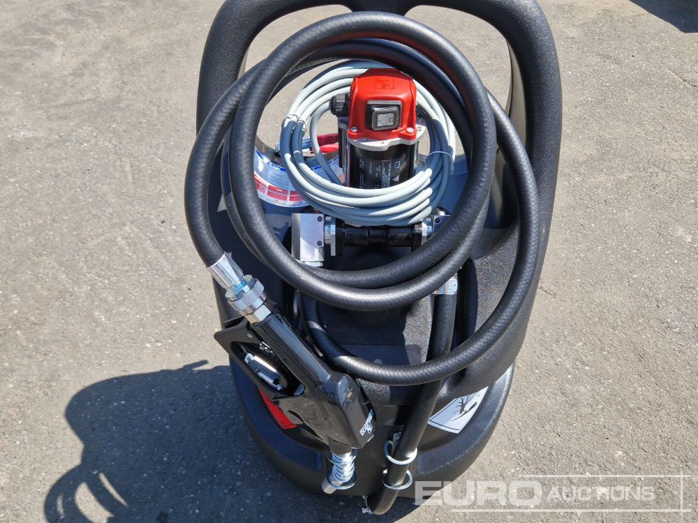 Unused Emiliana Serbatoi EMILCADDY 55 - Rezervoar za skladištenje: slika 4 Unused Emiliana Serbatoi EMILCADDY 55 - Rezervoar za skladištenje: slika 4