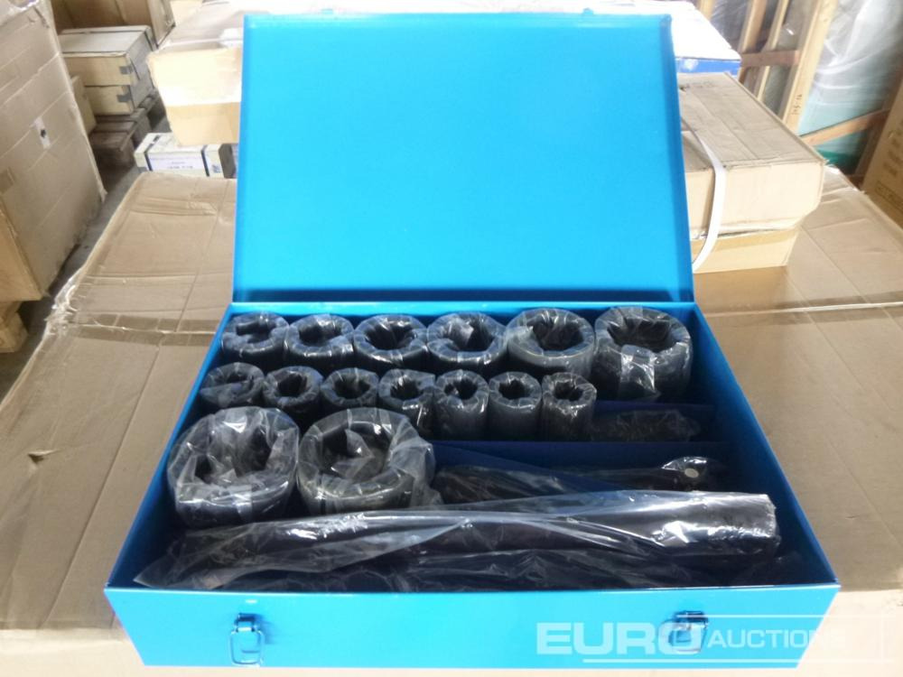 Unused GL 20PCS-1" - Гаражна опрема: slika 1 Unused GL 20PCS-1" - Гаражна опрема: slika 1