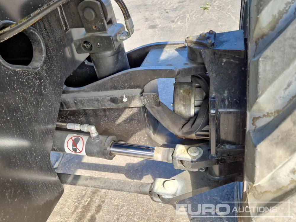 Vazdušna platforma Unused Genie Z-60 DC: slika 13
