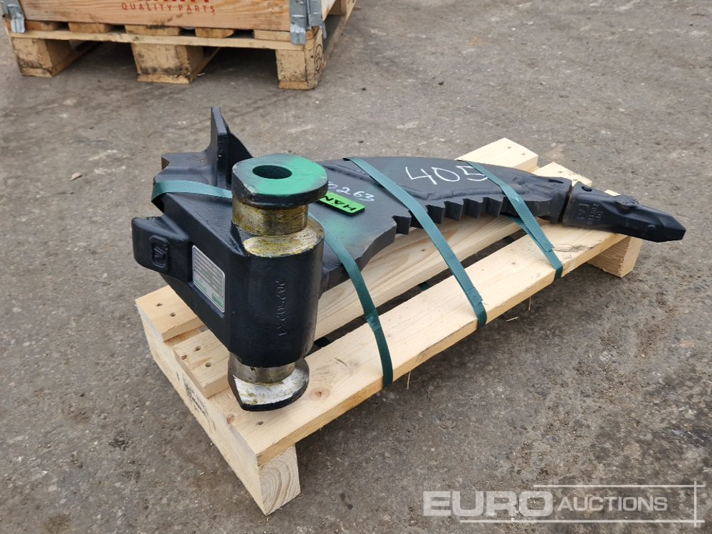 Unused Häner HRZ-MORIN-M1 - Kašika: slika 1 Unused Häner HRZ-MORIN-M1 - Kašika: slika 1