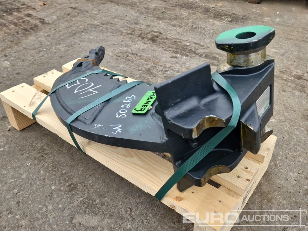 Unused Häner HRZ-MORIN-M1 - Kašika: slika 4 Unused Häner HRZ-MORIN-M1 - Kašika: slika 4