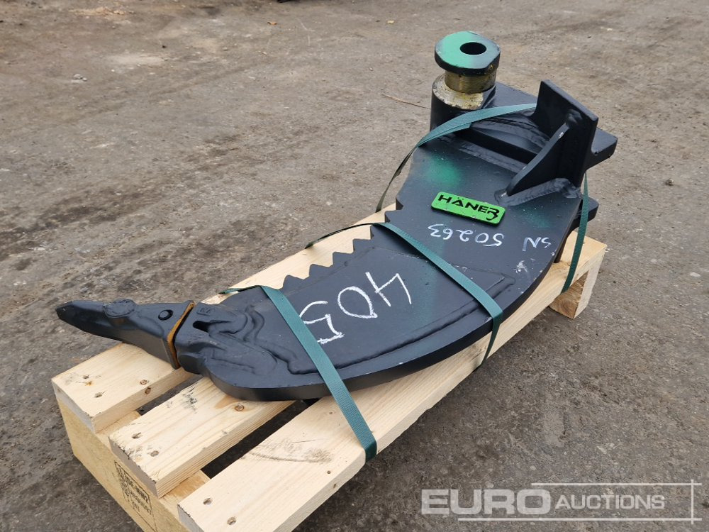 Unused Häner HRZ-MORIN-M1 - Kašika: slika 3 Unused Häner HRZ-MORIN-M1 - Kašika: slika 3