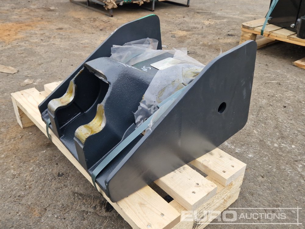 Unused Häner M3-NBS-1B-00 Morin Adapter M3 - Kašika: slika 2 Unused Häner M3-NBS-1B-00 Morin Adapter M3 - Kašika: slika 2